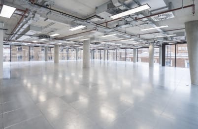 Image 13 of the UNION (Managed 3,941 - 4,900 sqft) - Muro, EC3N - Aldgate office