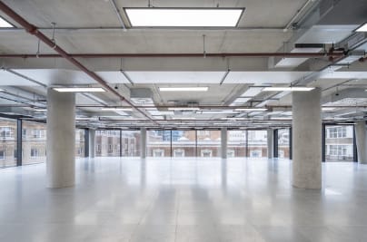 Image 15 of the UNION (Managed 3,941 - 4,900 sqft) - Muro, EC3N - Aldgate office