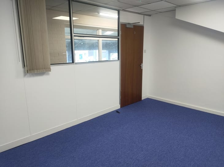 Image 10 of the Safestore (Managed 50 - 360 sqft) - 83 Roseville Road, LS8 - Leeds office