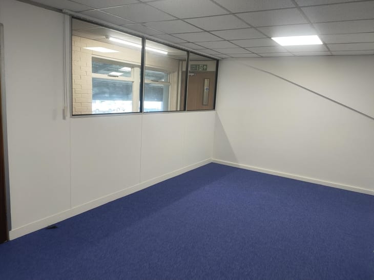 Image 11 of the Safestore (Managed 50 - 360 sqft) - 83 Roseville Road, LS8 - Leeds office