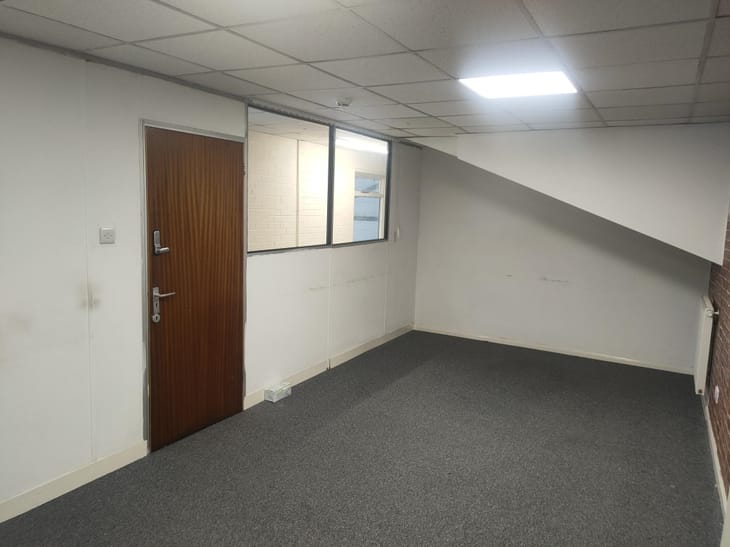 Image 13 of the Safestore (Managed 50 - 360 sqft) - 83 Roseville Road, LS8 - Leeds office