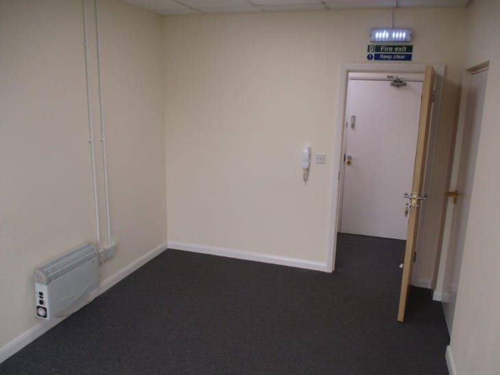 Image 11 of the Safestore (Managed 115 - 600 sqft) - Dukes Park Industrial Estate - 17-19 Richmond Rd, CM2 - Chelmsford office