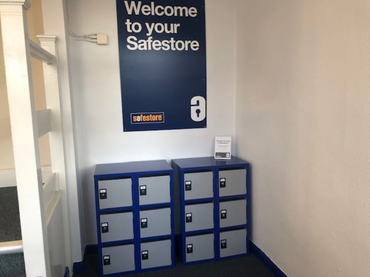 Image 6 of the Safestore (Managed 70 - 380 sqft) - Mentmore House - Cray Avenue, BR5 - Orpington office