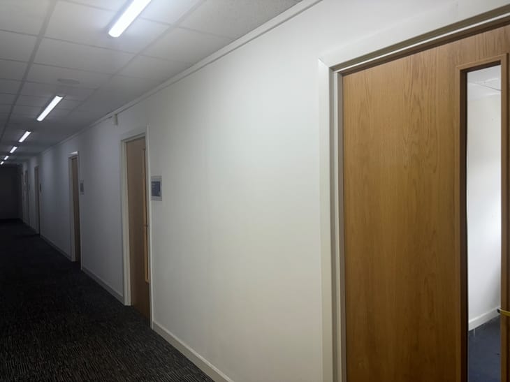 Image 8 of the Safestore (Managed 90 - 175 sqft) - Portway Road, WA10 - Wednesbury office