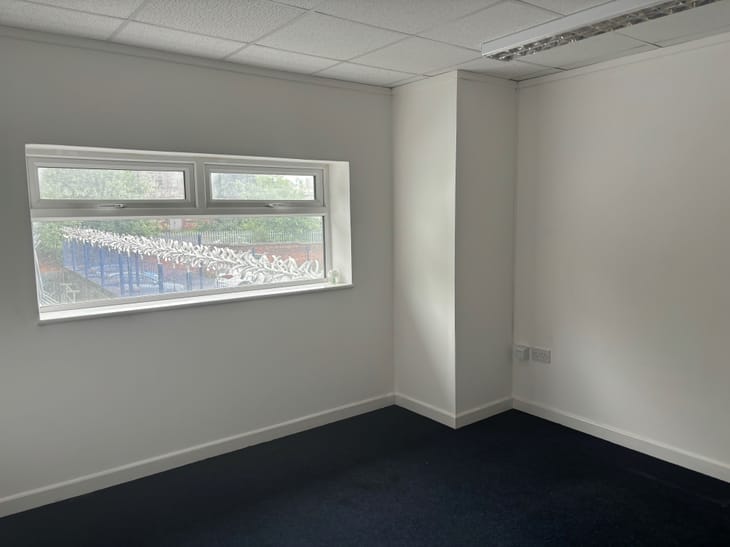 Image 9 of the Safestore (Managed 90 - 175 sqft) - Portway Road, WA10 - Wednesbury office