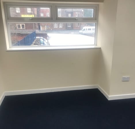 Image 11 of the Safestore (Managed 90 - 175 sqft) - Portway Road, WA10 - Wednesbury office