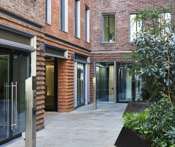 Image 10 of the UNION (Managed 3,539 - 4,827 sqft) - Hobhouse Court, SW1 - St. James office