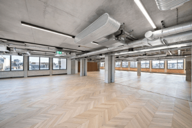 Image 13 of the UNION (Managed 4,025 - 6,243 sqft) - Arthur Stanley House, W1T - Fitzrovia office