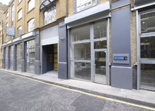 Image 6 of the UNION (Managed 3,150 sqft) - 8-14 Vine Hill, EC1R - Farringdon office