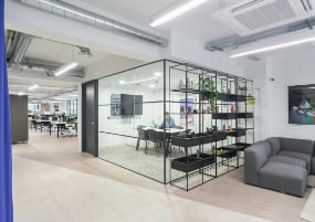 Image 9 of the UNION (Managed 5,012 sqft) - 12-16 Clerkenwell Road, EC1M - Clerkenwell office