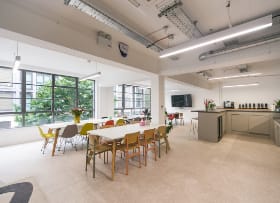 Image 10 of the UNION (Managed 5,012 sqft) - 12-16 Clerkenwell Road, EC1M - Clerkenwell office