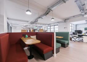 Image 12 of the UNION (Managed 5,012 sqft) - 12-16 Clerkenwell Road, EC1M - Clerkenwell office