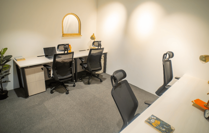 Image 7 of the WORQ Coworking Space - Sunway Putra - 100 Jalan Putra, 50350 - Kuala Lumpur office