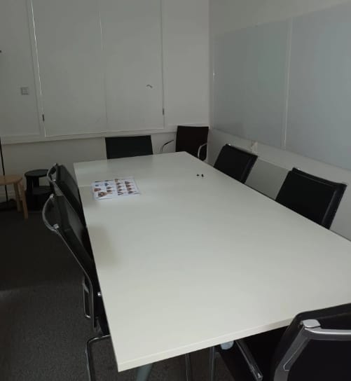 Image 6 of the Space 32 - Florin Court, EC1M - Farringdon office