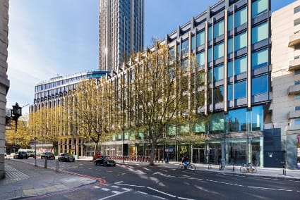 Image 10 of the UNION (Managed 6,412 - 6,977 sqft) - Alto Building, 30 Stamford Street, SE1 - Bloomsbury office