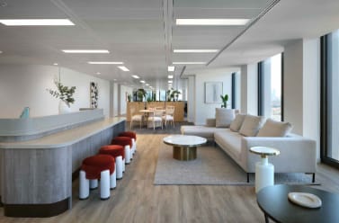 Image 12 of the UNION (Managed 6,412 - 6,977 sqft) - Alto Building, 30 Stamford Street, SE1 - Bloomsbury office