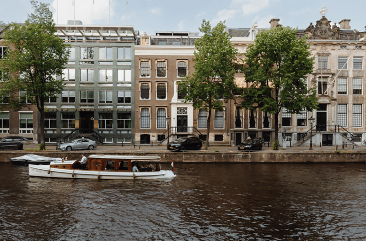 Image 7 of the Beyond - Gouden Bocht - Herengracht 471, 1017 - Amsterdam office