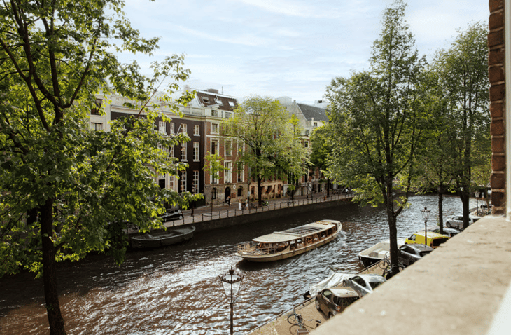 Image 9 of the Beyond - Gouden Bocht - Herengracht 471, 1017 - Amsterdam office