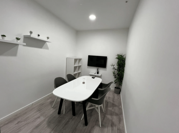 Image 19 of the Space 32 - 115a Drysdale Street, N1 - Shoreditch office