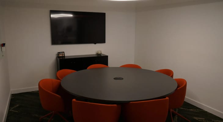 Image 29 of the Space 32 - 14 Bonhill Street, EC2A - Shoreditch office