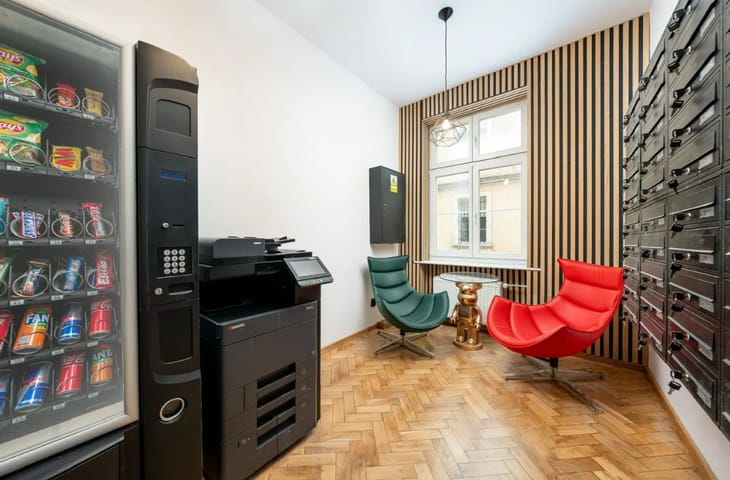 Image 35 of the Gatermann - UL Kramarska 17 - Poznan - Poland office