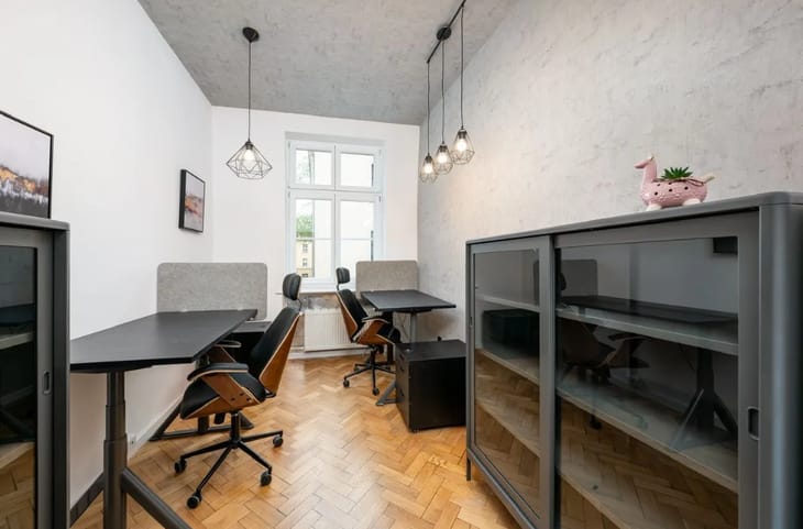 Image 39 of the Gatermann - UL Kramarska 17 - Poznan - Poland office