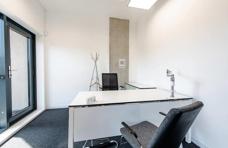 Image 15 of the Space 32 - 93 Newington Causeway, SE1 - Borough office