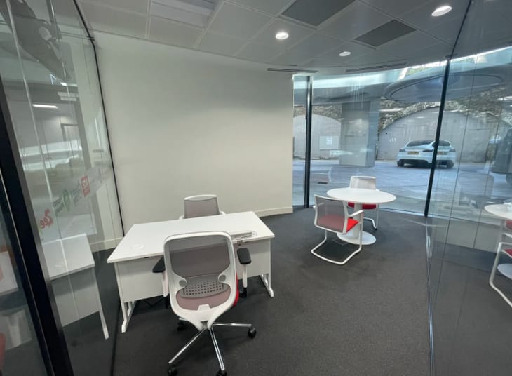 Image 11 of the Space 32 - 21 Albert Embankment, SE1 - Vauxhall office