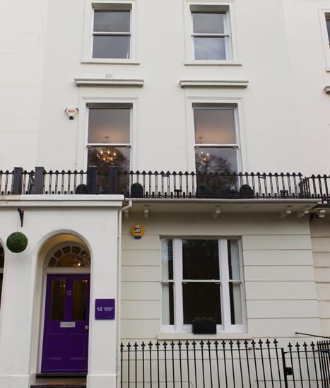 Image 14 of the Notion Limited - 12 Hamilton Terrace- Leamington Spa, CV32 - Royal Leamington Spa office