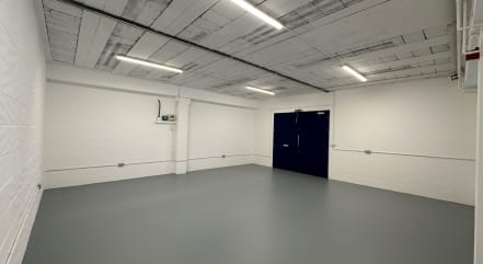 Image 7 of the Capital Industrial (Managed 277 - 521 sqft) - Littleton House - Littleton Rd, TW15 - Ashford office