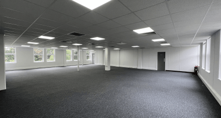 Image 9 of the Capital Industrial (Managed 270 - 2,260 sqft) - Sutton Business Centre - Restmor Way, SM6 - Wallington office