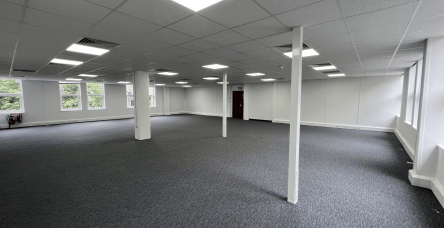 Image 10 of the Capital Industrial (Managed 270 - 2,260 sqft) - Sutton Business Centre - Restmor Way, SM6 - Wallington office