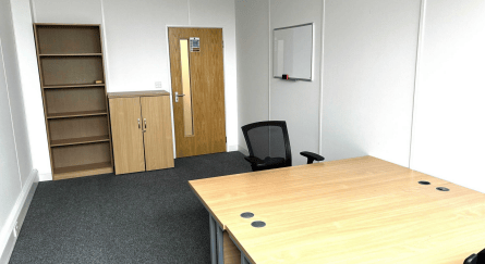 Image 10 of the Capital Industrial (Managed 200 - 300 sqft) - Sutton Business Park - Restmor Way, SM6 - Wallington office