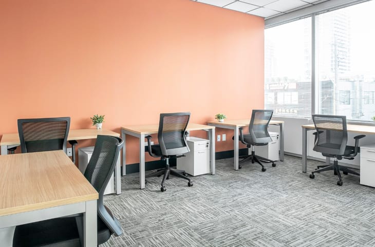 Image 29 of the Venture X - 5255 Yonge Street, ON M2N 6P4 - North York - Toronto office