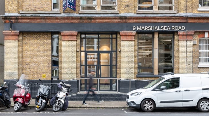 Image 8 of the Situu (Managed 1,652 - 1,943 sqft) - 9 Marshalsea Road, SE1 - London Bridge office