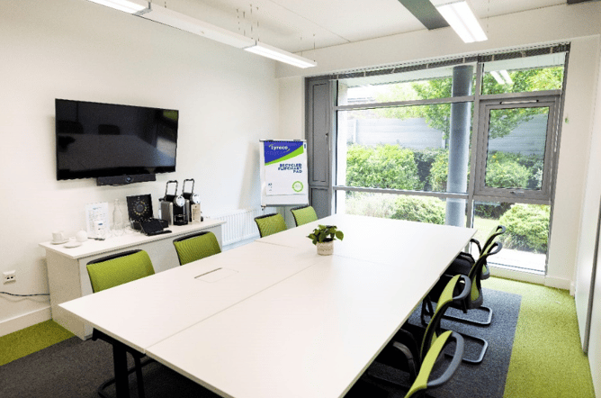 Image 7 of the Oxford Innovation Space - Hoddesdon Enterprise Centre - Pindar Road, EN11 - Hoddesdon office