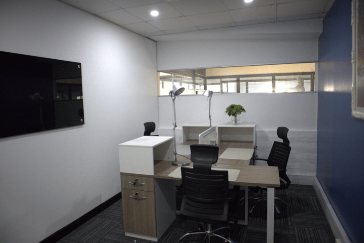 Image 26 of the Office & Co - 134 River Road , 1684 - Midrand - Kyalami office