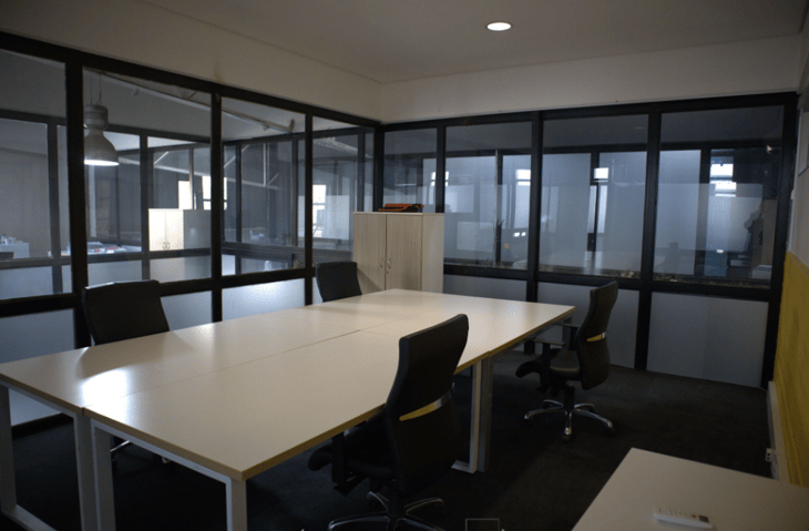 Image 27 of the Office & Co - 134 River Road , 1684 - Midrand - Kyalami office