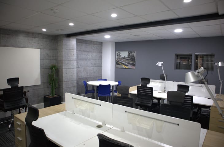 Image 28 of the Office & Co - 134 River Road , 1684 - Midrand - Kyalami office