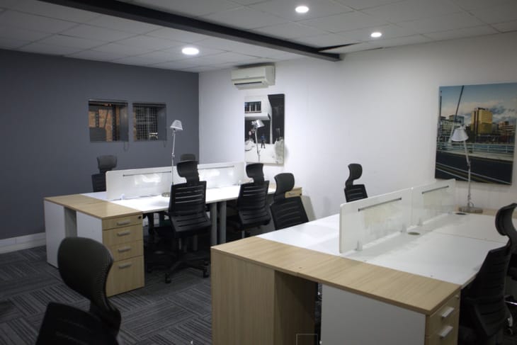 Image 29 of the Office & Co - 134 River Road , 1684 - Midrand - Kyalami office