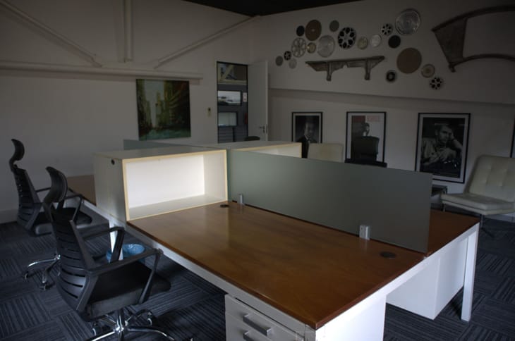 Image 30 of the Office & Co - 134 River Road , 1684 - Midrand - Kyalami office