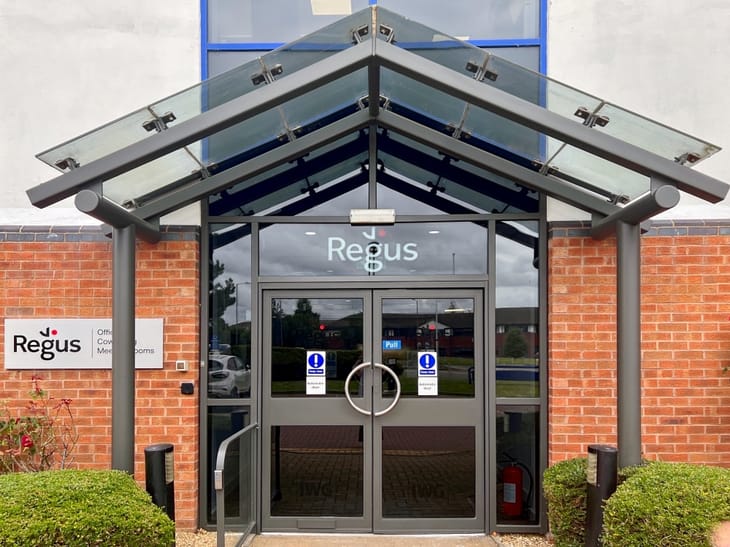 Image 17 of the IWG (Regus) - Nicholls House - Homer Close, CV34 - Leamington Spa office