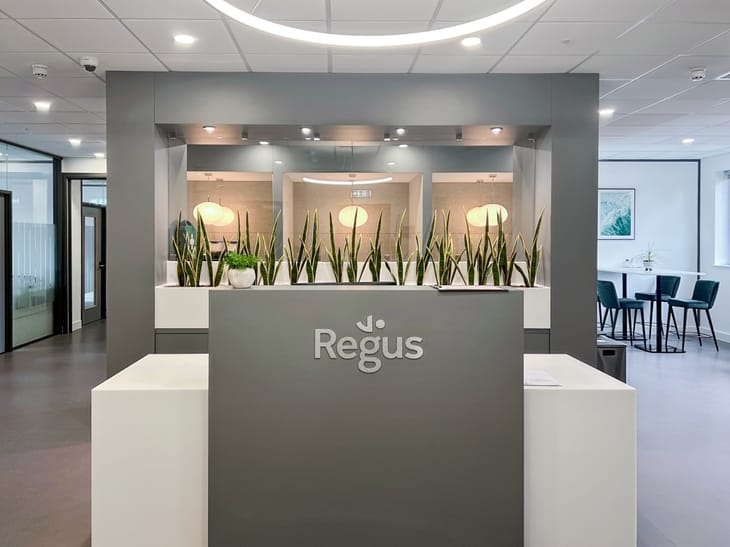 Image 23 of the IWG (Regus) - Nicholls House - Homer Close, CV34 - Leamington Spa office