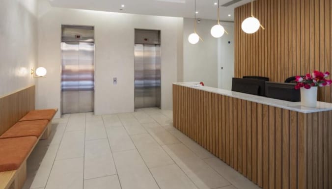 Image 10 of the UNION (Managed 1,941 sqft) - 39 Charing Cross Road, WC2H - Leicester Square office