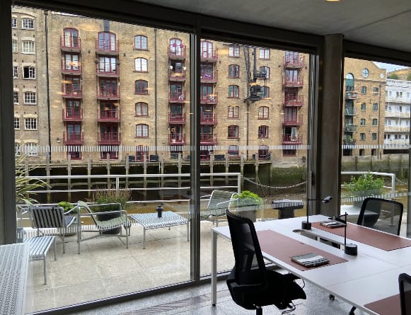 Image 5 of the Kitt Offices (Managed 2,258 - 4,817 sqft) - Conran Building - 22 Shad Thames, SE1 - London Bridge office