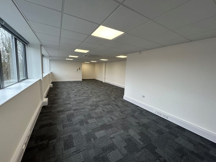 Image 24 of the Petchey Holdings (Managed 188 - 1,991 sqft) -  Dockmaster's House - 1 Hertsmere Road, E14 - Canary Wharf office