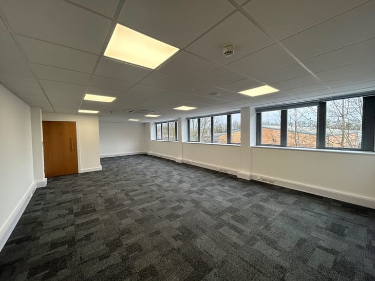 Image 25 of the Petchey Holdings (Managed 188 - 1,991 sqft) -  Dockmaster's House - 1 Hertsmere Road, E14 - Canary Wharf office