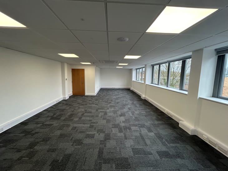 Image 26 of the Petchey Holdings (Managed 188 - 1,991 sqft) -  Dockmaster's House - 1 Hertsmere Road, E14 - Canary Wharf office