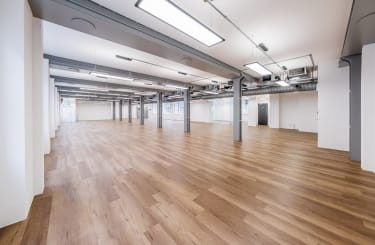 Image 3 of the iNgleby Trice (Managed 3,469 sqft) - 32-38 Sffron Hill, EC1N - Farringdon office