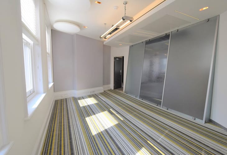 Image 7 of the Sub800 (Managed 1,016 sqft) - 2 Grosvenor Street, W1K - Mayfair office